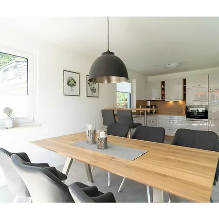 Meerzeit Comfortable Juliusruh