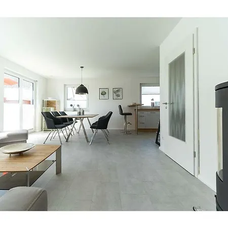 Casa vacanze Meerzeit Comfortable *