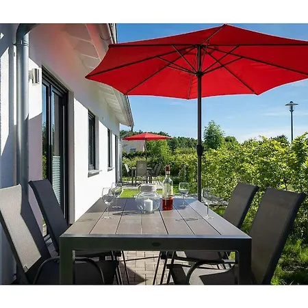 Casa vacanze Meerzeit Comfortable