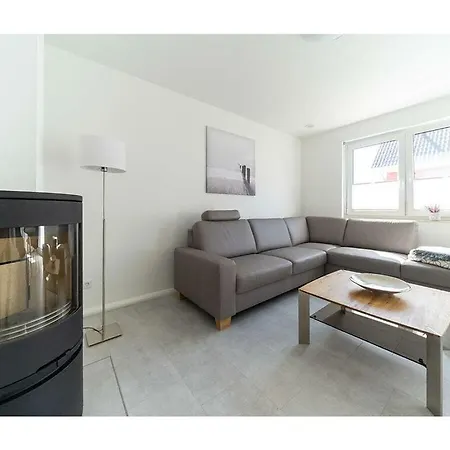 Casa vacanze Meerzeit Comfortable *