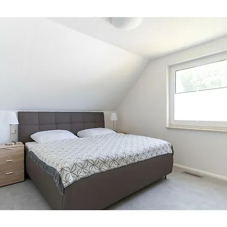 Casa vacanze Meerzeit Comfortable Juliusruh