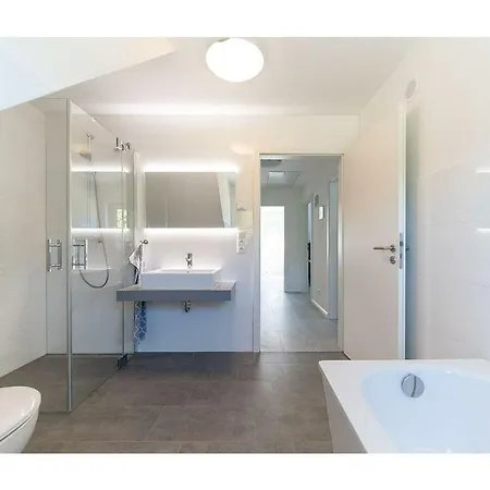 Meerzeit Comfortable Casa vacanze