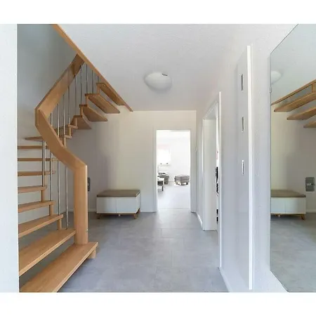 Meerzeit Comfortable Juliusruh