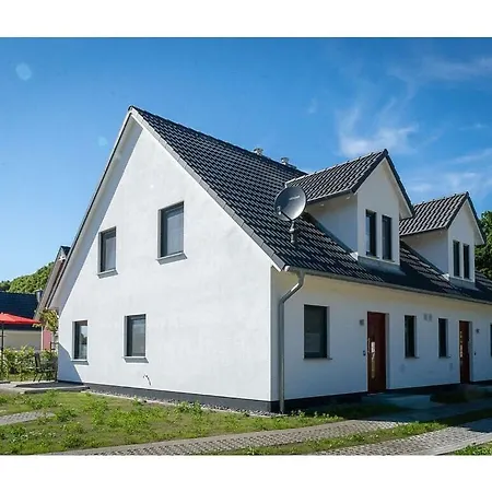 Casa vacanze Meerzeit Comfortable Juliusruh